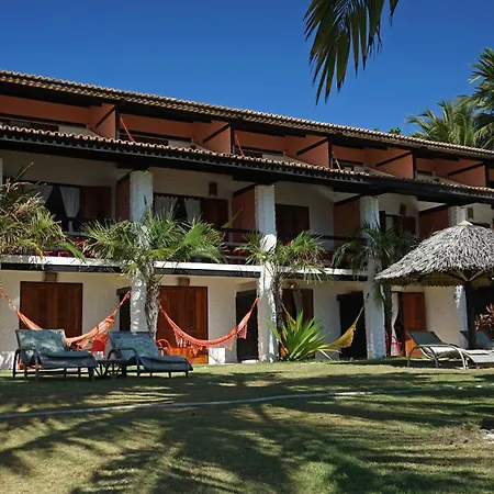 Porto da Lua Boutique Hotel-2